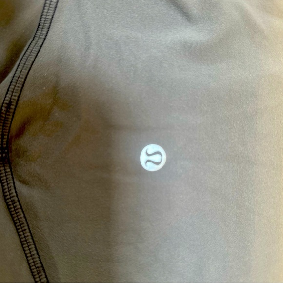 Lululemon Align High Rise Leggings - Picture 5 of 6